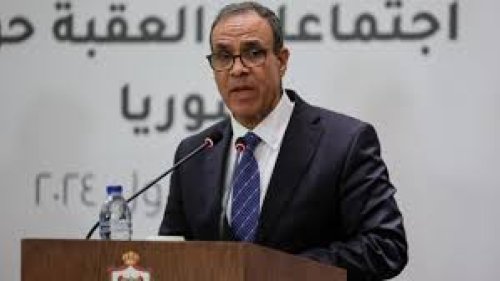 Mısır Duyurdu! 'Türkiye ve Pakistan ile Birlikte Çalışıyoruz'